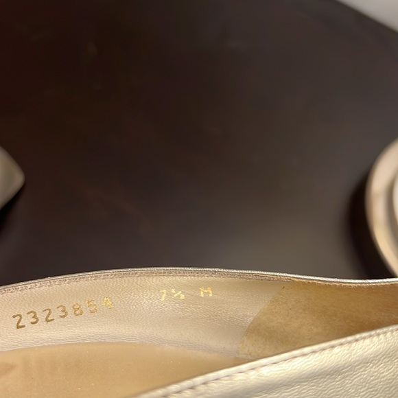 Stuart Weitzman heels - Picture 4 of 6